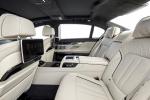 BMW M760i xDrive 2017 года (NA)